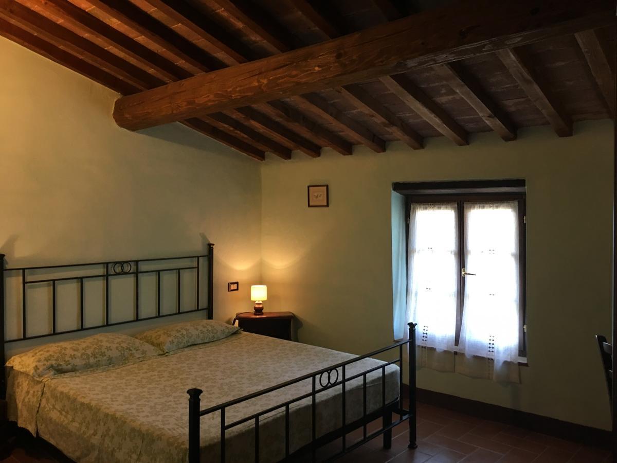 Farmhouse Gello By Toscanatour モンテカティーニ・ヴァル・ディ・チェーチナ エクステリア 写真