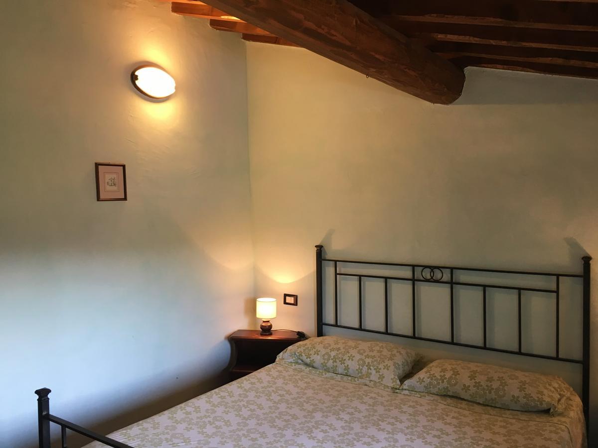 Farmhouse Gello By Toscanatour モンテカティーニ・ヴァル・ディ・チェーチナ エクステリア 写真