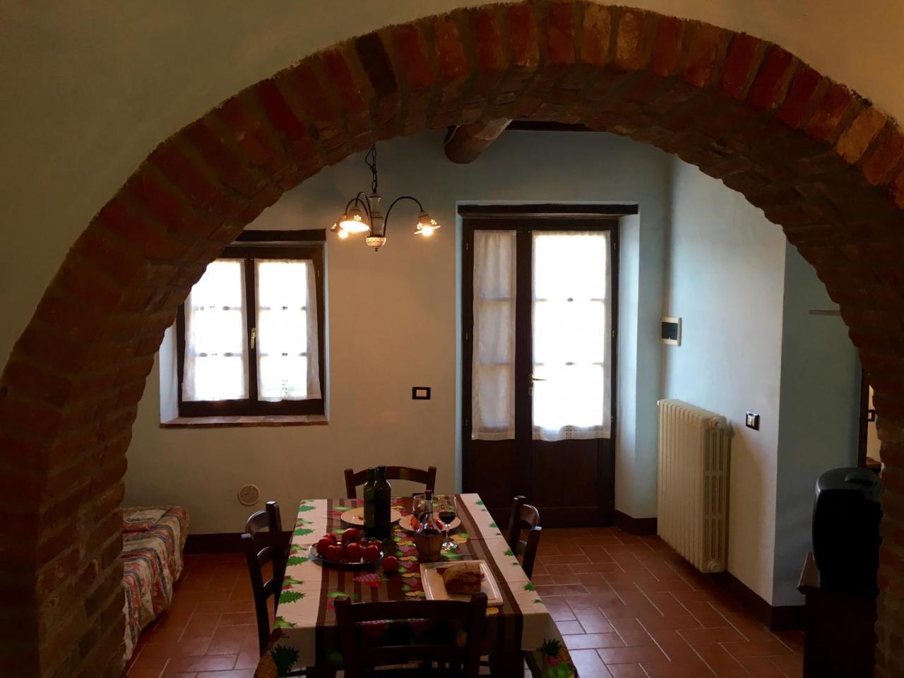 Farmhouse Gello By Toscanatour モンテカティーニ・ヴァル・ディ・チェーチナ エクステリア 写真